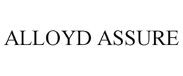 alloyd assure