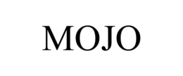 mojo