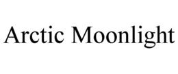 arctic moonlight