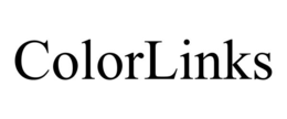 colorlinks