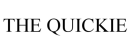 the quickie