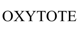 oxytote