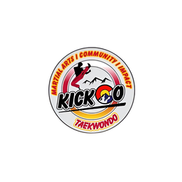 martial arts i community i impact kick co taekwondo