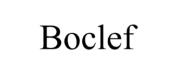 boclef
