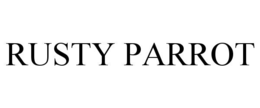 rusty parrot