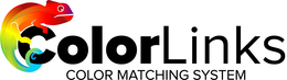 colorlinks color matching system