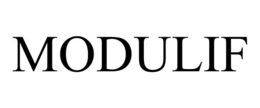 modulif