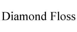 diamond floss