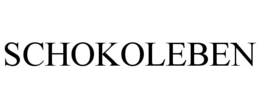 schokoleben