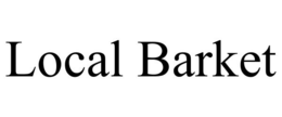 local barket