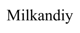 milkandiy