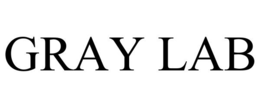 gray lab
