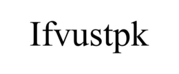 ifvustpk