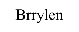 brrylen