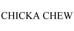 chicka chew