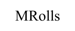 mrolls