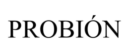 probiÓn