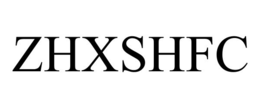zhxshfc
