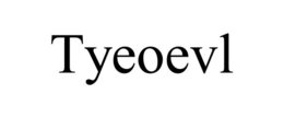 tyeoevl