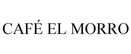 cafÉ el morro