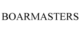 boarmasters