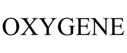 oxygene