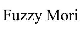fuzzy mori