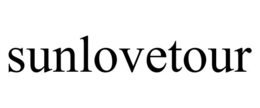 sunlovetour