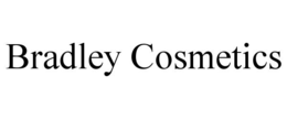 bradley cosmetics