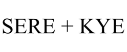 sere + kye
