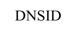 dnsid
