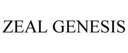 zeal genesis