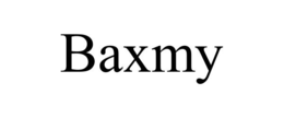 baxmy
