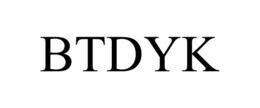 btdyk