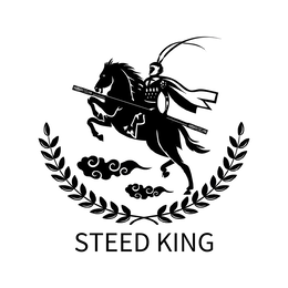 steed king