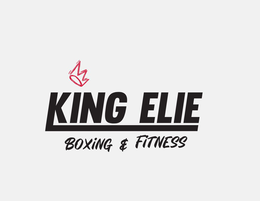 king elie boxing & fitness