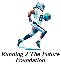 running 2 the future foundation