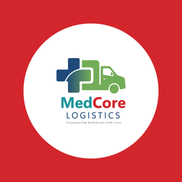 medcore logistics