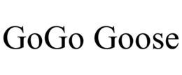 gogo goose