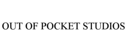 out of pocket studios