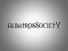 albatrossociety