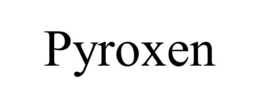 pyroxen