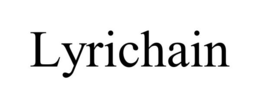 lyrichain