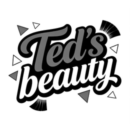 ted's beauty