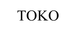 toko