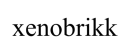 xenobrikk