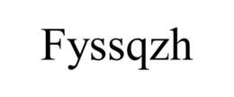 fyssqzh