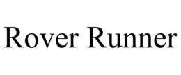 rover runner