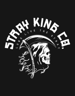 stray king co. / long live the stray