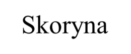 skoryna